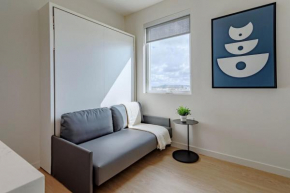 Stylish Near UCLA Coliving Suite w In unit W&D